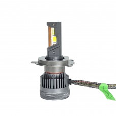 Светодиодная LED лампа Infolight S4 H4 (комплект 2шт)